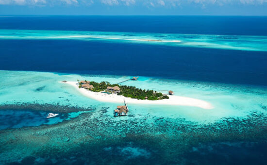 MALDİVLER TURU