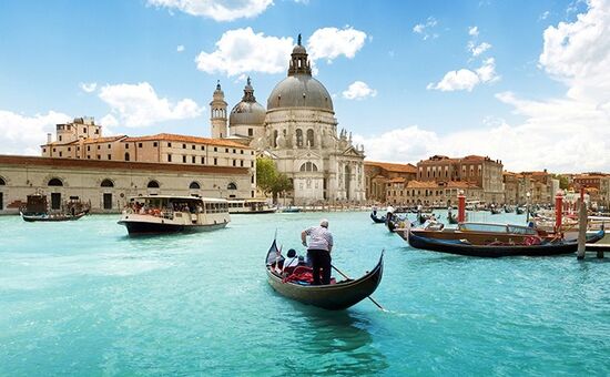 Yaz Dönemi Büyük İtalya Ekspres Turu (07-21 Eylül 2026) THY ile 5 gece (FCO-VCE)- AKŞAM DÖNER Roma (2) - Floransa (2) - Venedik (1)