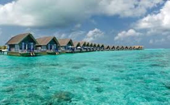 MALDİVLER TURU