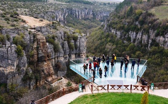 Konaklamalı Batı Karadeniz Turu