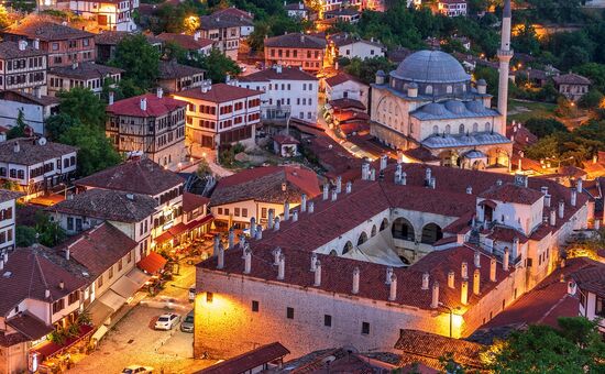 Konaklamalı Batı Karadeniz Turu