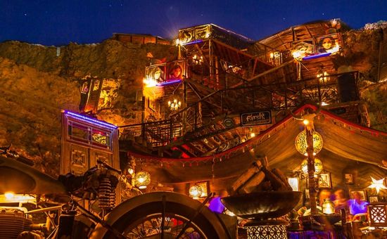 Kahire Sharm El Sheikh Turu Ajet Havayolları ile 6 Gece Kahire Şehir Gezisi Dahil