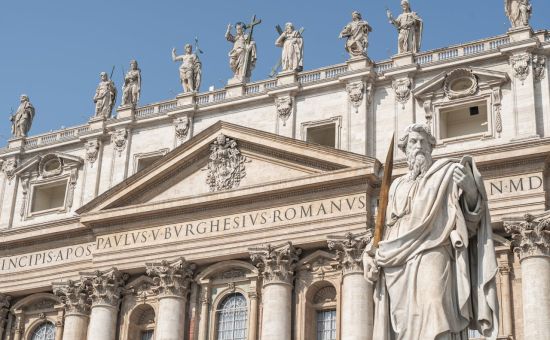 Ramazan Bayramı Dönemi Floransa Roma Turu (17 Mart 2026) Thy ile 4 Gece (BLQ-FCO)