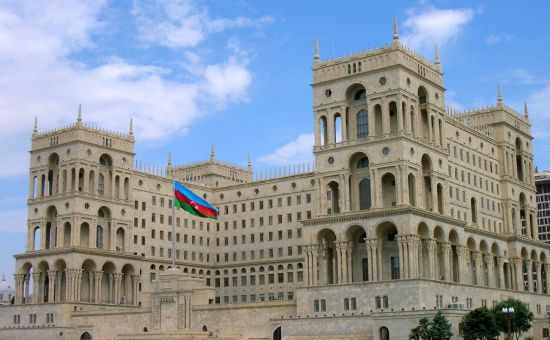 Can Şehir “Bakü” THY ile 3 gece Bakü (3) | Vizesiz, pasaportsuz, yeni tip kimlik ile seyahat imkânı