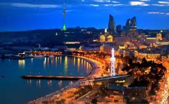 Can Şehir “Bakü” THY ile 3 gece Bakü (3) | Vizesiz, pasaportsuz, yeni tip kimlik ile seyahat imkânı