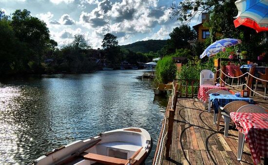 Günübirlik Şile Ağva Kerpe Turu