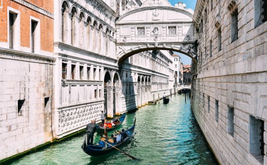 2026 Kurban Bayramı Dönemi Büyük İtalya Ekspres Turu (24,25 Mayıs 2026) THY ile 5 gece (FCO-VCE) Roma (2) - Floransa (2) - Venedik (1)