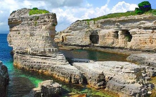 Günübirlik Şile Ağva Kerpe Turu