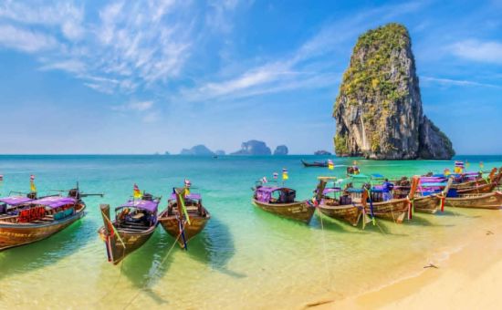 Pattaya Turu 7 Gece 9 Gün Mahan Havayolları İle