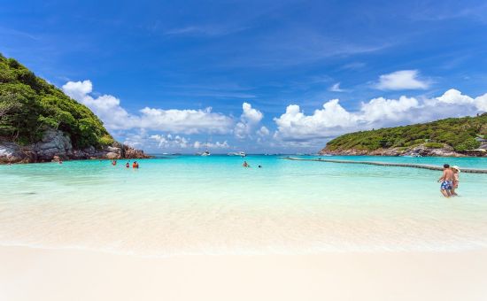 Görkemli Tropikal Ada Bali Turu Singapur Havayolları ile 5 Gece 8 Gün (2026 Kış Dönemi) ATS001