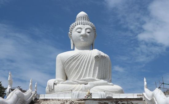 Phuket - Pattaya - Bangkok Turu 7 Gece Ekstra Turlar Dahil Saudi Havayolları İle