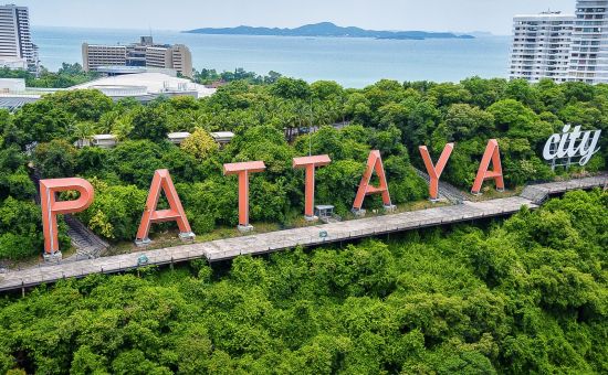 EGZOTİK UZAKDOĞU 2026 YAZ SQ (BKK-HKT) BANGKOK (2) PATTAYA (2) PHUKET (3)