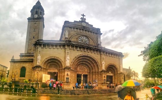 Vizesiz Büyük Filipinler Turu Türk Havayolları ile 11 Gece 13 Gün 2026 EJ001