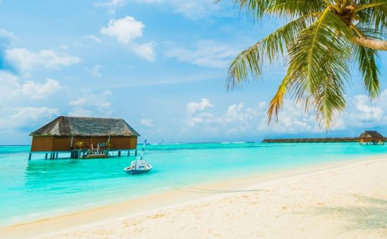 Maldivler & Singapur & Phuket Turu Qatar Havayolları ile 8 Gece 10 Gün NLE-HKT FL001