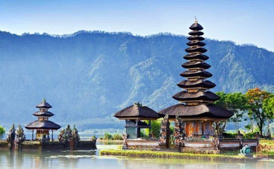 Bali Serüveni Turu Qatar Havayolları ile 5 Gece (DPS-DOH-DPS) Ramazan Bayramı GD001