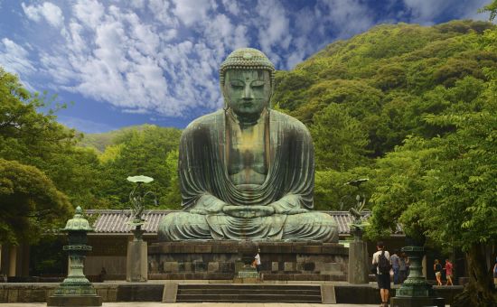 Japonya Kore Turu - Asiana Havayolları İle  10 Gece 12 Gün EJ001