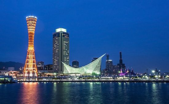 Japonya Kore Turu - Asiana Havayolları İle  10 Gece 12 Gün EJ001