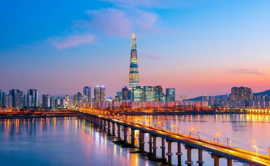 Japonya Kore Turu - Asiana Havayolları İle  10 Gece 12 Gün EJ001