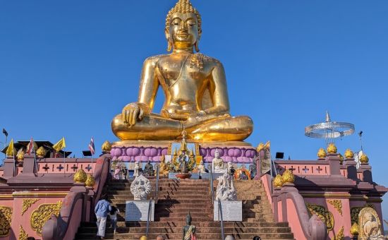 Görkemli Tayland İncileri THY ile Phuket – Pattaya – Bangkok Turu Ramazan Bayramı Özel ATS001