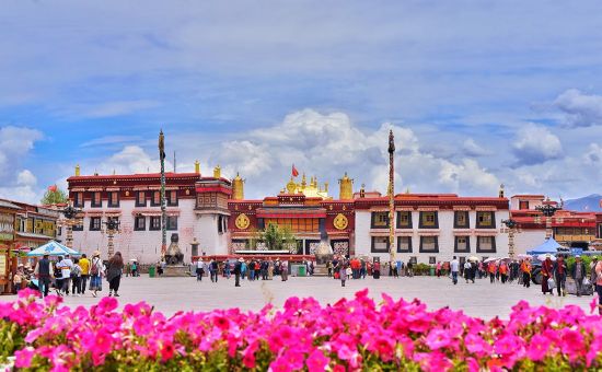 Büyük Çin & Tibet & Yangtze Nehri Turu THY ile 15 Gün EJ001