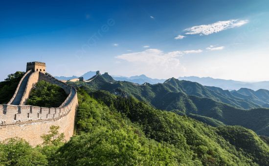 Büyük Çin & Tibet & Yangtze Nehri Turu THY ile 15 Gün EJ001