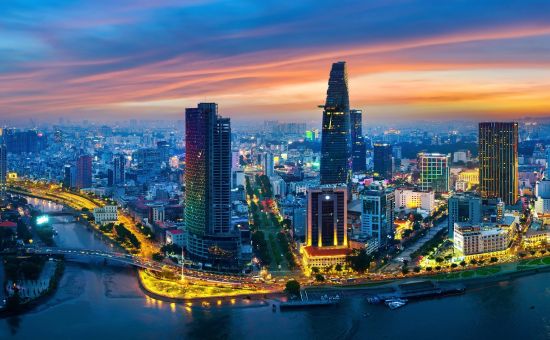 Vietnam Kamboçya Laos Turu Türk Havayolları ile 13Gün - 2026 EJ001