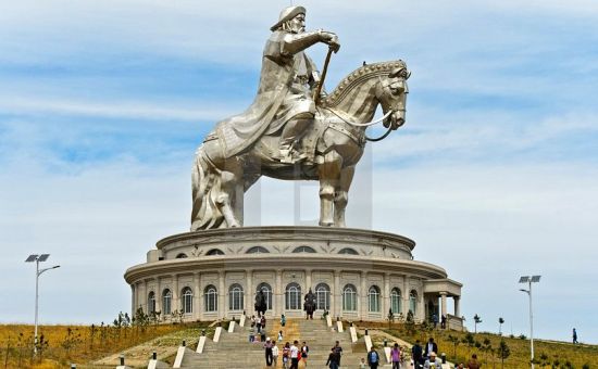 Moğalistan Turu THY ile 7 Gece 9 Gün EJ001 2026