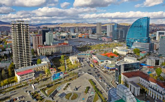 Moğalistan Turu THY ile 7 Gece 9 Gün EJ001 2026