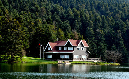  Günübirlik Gölcük & Abant Turu