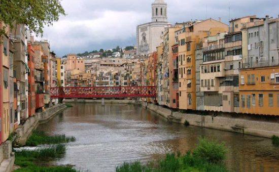 Ankara Hareketli Barcelona Turu Ajet Havayolları İle 3 Gece Promosyon