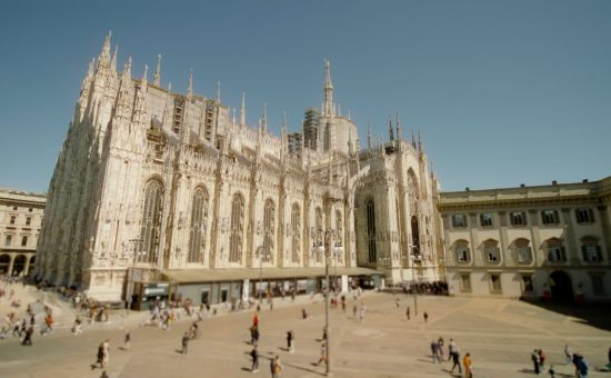 EKSPRESS İSPANYA KIS 2026 (BCN-MAD) BARCELONA (2) & MADRİD (2)