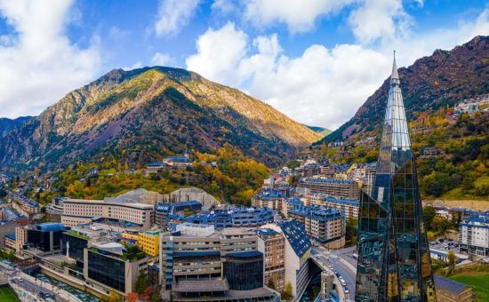 BÜYÜK İSPANYA 2026 YAZ ( MAD-BCN) 7 GECE 8 GÜN | MADRİD (2) & GRANADA (2) & VALENCİA (1) & BARCELONA (2)