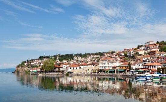 Ankara Hareketli Otobüs İle Büyük Balkan 9 Ülke Turu Ekstra Turlar ve Akşam Yemekleri ve Balkan Gecesi Dahil 2026