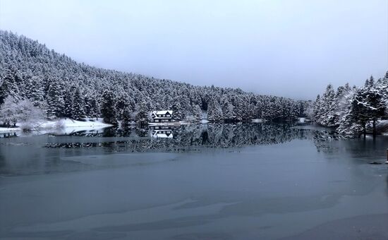  Günübirlik Gölcük & Abant Turu