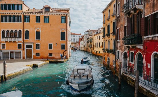 Otobüs İle Büyük İtalya & Balkanlar Turu Çevre Gezileri Dahil 6 Gece Konaklamalı 2026