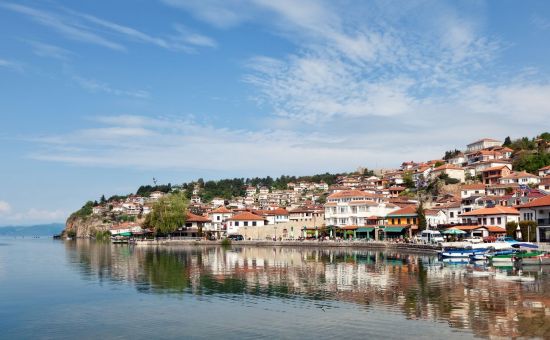 İzmir Çıkışlı Kosovalı Baştanbaşa Balkanlar Ajet ile Çevre Gezileri, Extra Turlar ve Akşam Yemekleri Dahil
