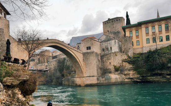 Baştanbaşa Balkanlar Kurban Bayramı Özel THY ile Ekstra Turlar, Akşam Yemekleri Dahil BEG-SKP