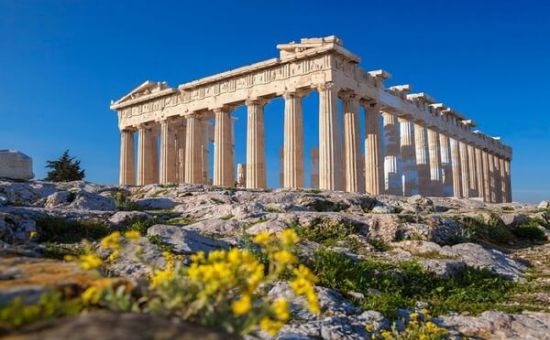 Otobüs ile Büyük İtalya Yunanistan Balkanlar Turu 6 Gece 8 Gün YT001