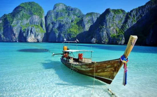 Phuket - Pattaya - Bangkok Turu 7 Gece Ekstra Turlar Dahil Saudi Havayolları İle Ramazan Bayramı Özel
