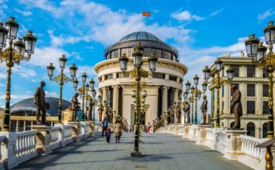 Balkan Üçgeni Turu Ramazan Bayramı Özel Türk Havayolları İle 3 Gece 4 Gün