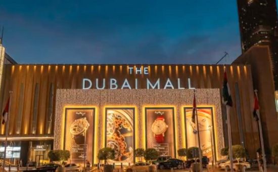 Dubai Turu 3 Gece AJet Havayolları İle Dubai İkonları Şehir Turu ve Vize Dahil