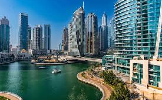 Dubai Turu 3 Gece AJet Havayolları İle Dubai İkonları ve Şehir Turu Dahil Kurban Bayramı Özel