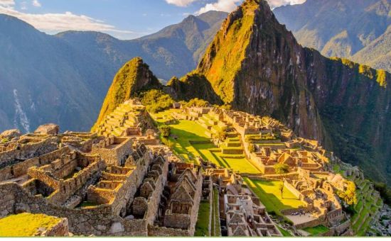 XXL Latin Amerika Turu Türk Havayolları ile 29 Gün 2026 EJ001