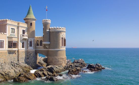 Peru Bolivya Amazon Şili Turu THY ile 18 Gün