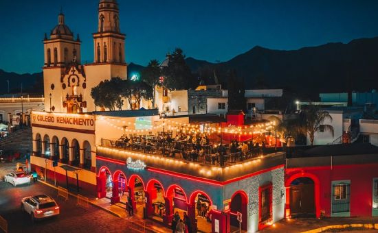 Peru Bolivya Amazon Şili Turu THY ile 18 Gün