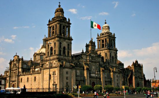 Peru Bolivya Amazon Şili Turu THY ile 18 Gün