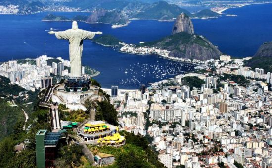 XXL Latin Amerika Turu Türk Havayolları ile 29 Gün 2026 EJ001