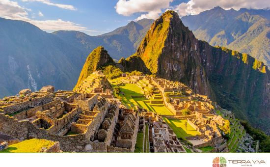 XXL Latin Amerika Turu Türk Havayolları ile 29 Gün 2026 EJ001