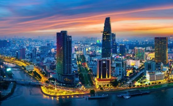 Vietnam Kamboçya Laos Turu Türk Havayolları ile 13Gün - 2026 EJ001