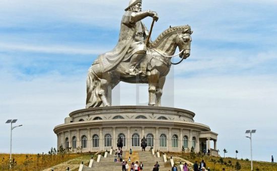 Moğalistan Turu THY ile 7 Gece 9 Gün EJ001 2026